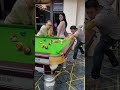 Snooker Game - 200 - Billiards #snooker #billiards #pool #viral #ballpool #shorts #tiktok #game