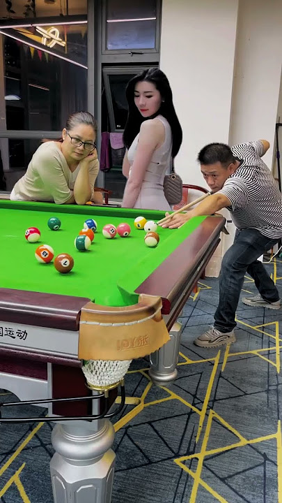 snooker game 397 #snooker #ball #billiards #pool #snookertime #ballpool #shorts #tiktok #game