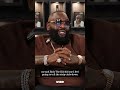 RICK ROSS ON THE FEATURES HE RECRUITED FOR HIS 'SET IN STONE' ALBUM | VIBE
