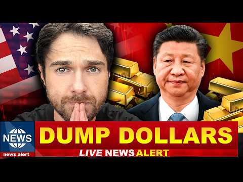 China Is Preparing For $38,000 Gold