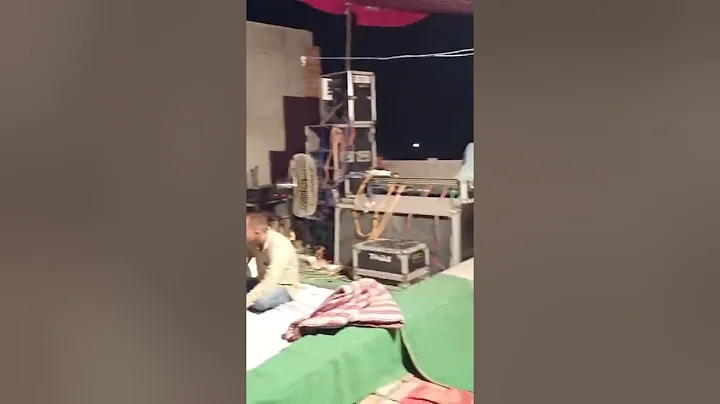 chunni part 2  Sukhdev  gill ji  Jay Mata Di