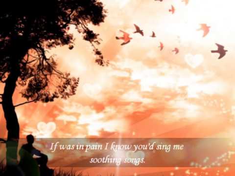 Katie Melua - If You Were A Sailboat - Aysima