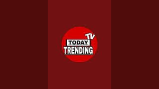 Today Trending Tv Live Youtube Channel