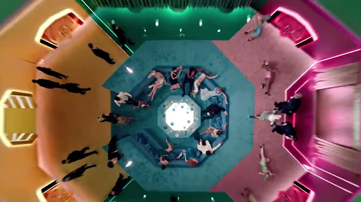 Swarovski | The Party of Dreams starring Ariana Grande