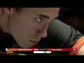 Moritz Neuhausen books spot in Hanoi Open final! | 2025 Hanoi Open Pool Championship