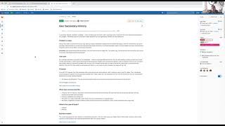 GitLab 13.11 Kickoff - Enablement:Geo