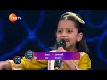 Sa re ga ma pa lil champs 2022 throwback  ep 12