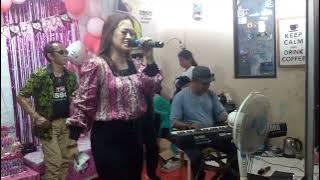 ULANG TAUN FETRI DAN PEFISYH IIS SONIA SUMEDANG ALFIRA NADA GALA2 CIKADUT