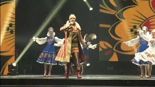 картинка: Прохор Шаляпин «Как по горкам по горам»
