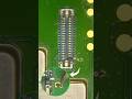 LCD Connector Restoration