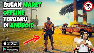 Top 8 Latest Offline Games for March 2022 screenshot 5