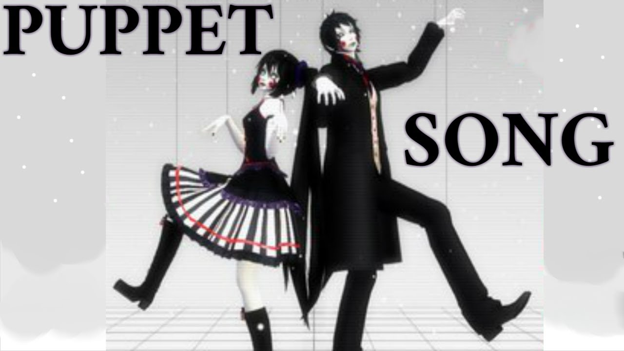 Puppet Song MMD Male Female Version Shadow s Studios Brazil YouTube puppet-song-mmd-male-female-version-shadow-s-studios-brazil-youtube