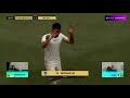 Msdossary v MoJabri | West Asia Regional Qualifier Grand Final | Leg 1 | FIFA 21 Global Series