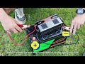 SUNC LiFePO4 Battery: 12.8V/25.6V optional, 30-300Ah lithium battery capacity#solarenergy #battery