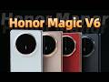 Honor Magic V6 Unboxing | Price in UK | Review | Release Date in UK