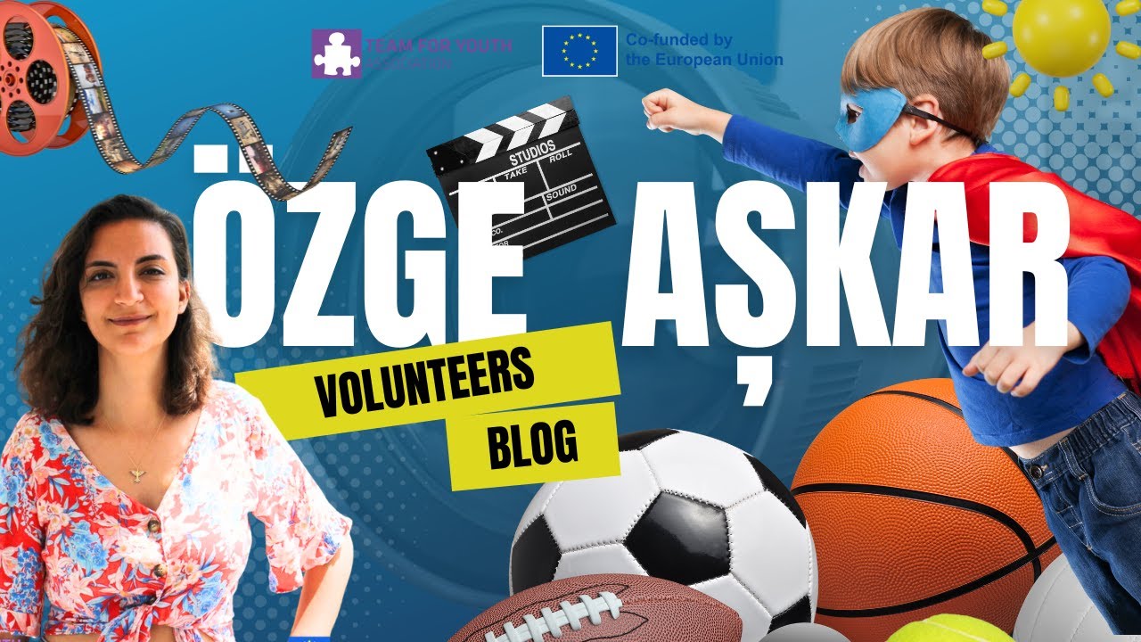 Volunteers Blog: Özge in Baia Mare