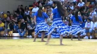 Aloha Nanakuli