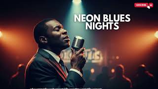 American Blues Night | Best Live Guitar Session for Whiskey & Chill Vibes