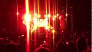 Disclosure in Ibiza (Boiling)