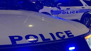 Charlotte-Mecklenburg police releases Flock Safety agreement after officer s arrest