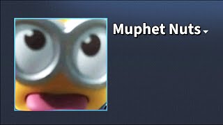 Muphet what