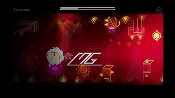 My part in MC for world gauntlet contest