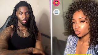 Curly Dreads Make Them Act Different Monkey App