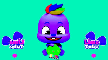 Most Views |LIME TUBE New Intro Logo Super Effects Sponsored By Preview 2 Effects