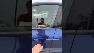 Supercharging at #bucees #tesla #shorts Wealth