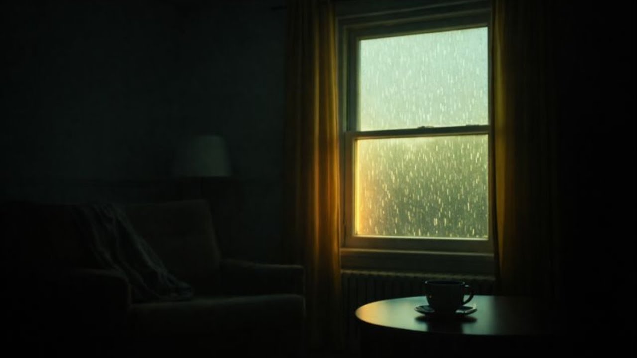 We Almost Said Everything