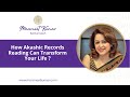 How akashic records reading can  transform your life