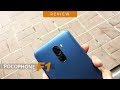 Review Pocophone F1 (HP gaming Termurah) - Indonesia