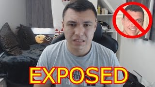 FAZE KAY IS FAKE