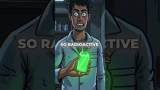 The Most Radioactive Murder In History Polonium Poisoning Case