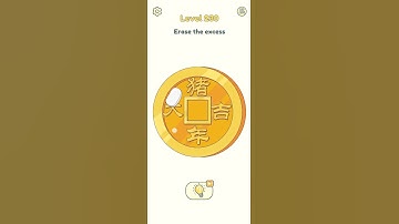 DOP 2 Gameplay Level230 Shorts Delete One Part Solution and Answer 🔥Subscribe🔥top chart android game