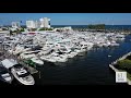 Highlights From the 2022 Fort Lauderdale International Boat Show