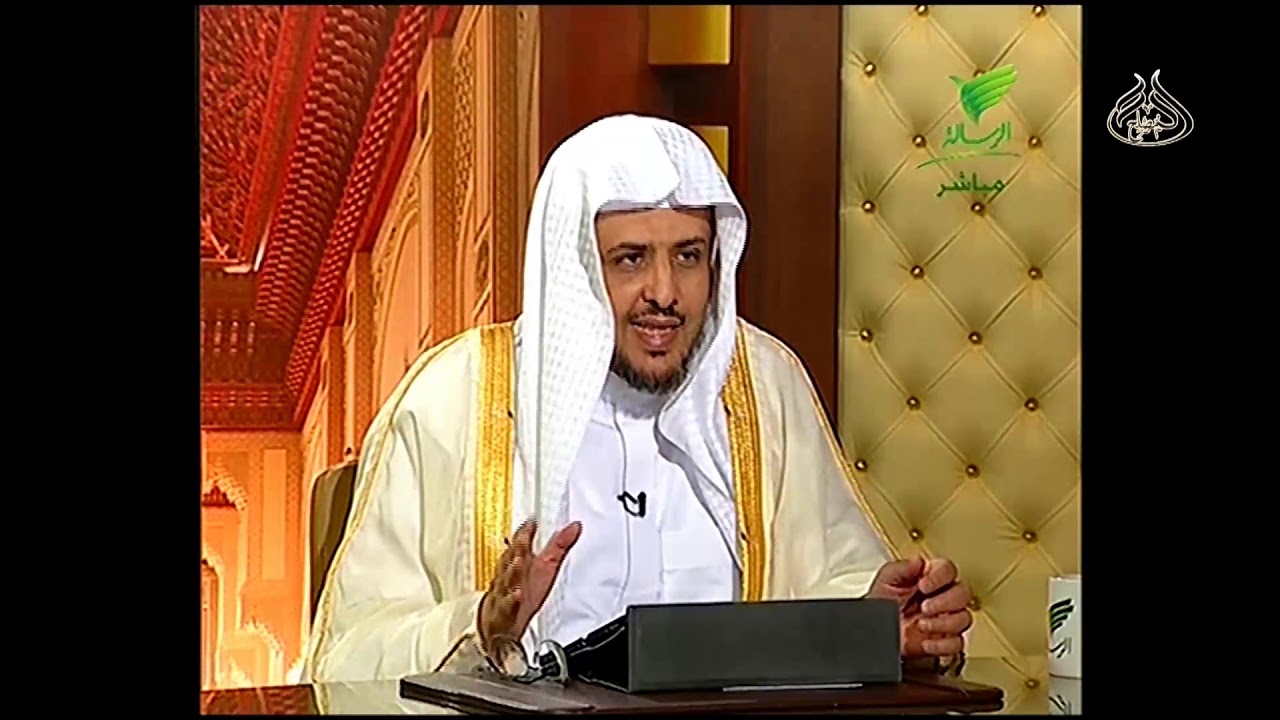 صاحب الوساوس إذا نطق بالكفر هل عليه شيء