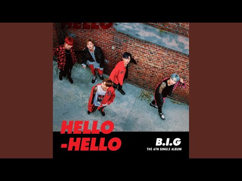 HELLO HELLO - YouTube