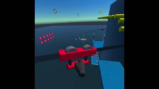 VRIF Demo 2021 | Quest 1 standalone