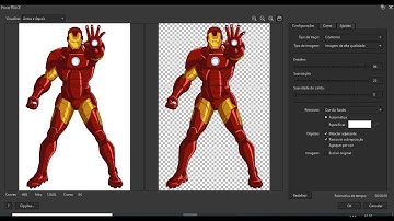 Como transformar   imagem em vetor  automaticamente no CorelDRAW