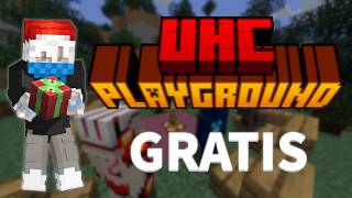 ¡He creado el plugin de UHC España!