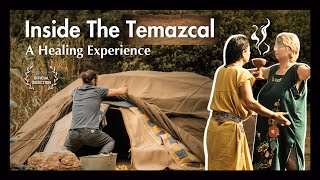 Inside the Temazcal: A Journey of Rebirth (short documentary)