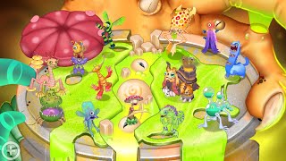 Download lagu Poison Islet - Full Song (My Singing Monsters)(Animated)
