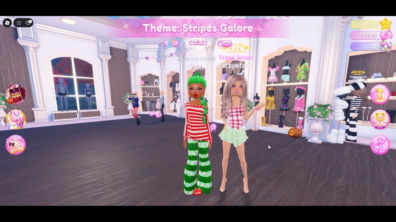 stripes galore dress to impress cf-size-eu-35-5-us-5-5 Should I go with Size:44 (IT-EU) / 34 (US-UK)