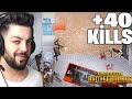 GEORGOPOL DAN SAĞ ÇIKMALIYIM !! +40 KİLLS FURY PUBG Mobile