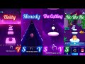 Tiles Hop Vs Dancing Road Vs Beat Jumper Vs Hop Ball 