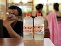 Bottled Gangajal At All Post Offices Proves To Be Hit Bottled Gangajal At All Post Offices Proves To Be Hit