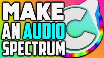 How To Make Audio Spectrum On Android