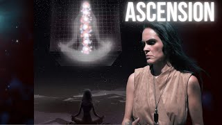 What is Ascension? (Your Ascension Journey!)
