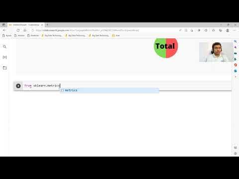 How to Check Accuracy for a Classification Model in Python? - YouTube